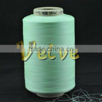 Metallic Yarn