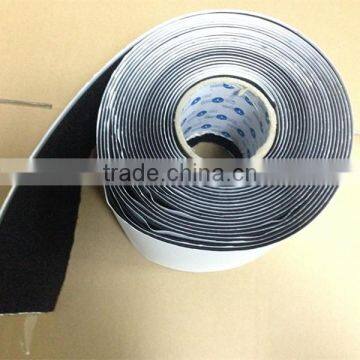 Nylon Hook and Loop Button Ribbons photo-5