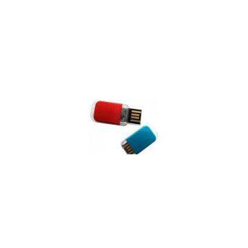 Portable High Speed Full Colour Window 2000 Micro Usb Flash Drives 32GB