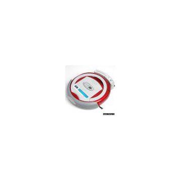 Sell LCD Robot Vacuum Cleaner