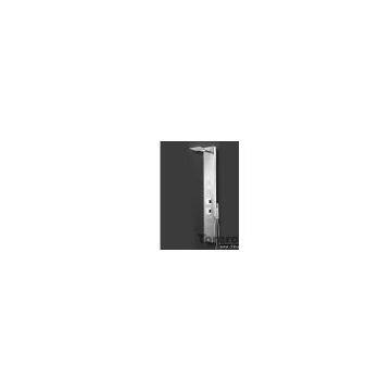 Bathroom Shower Column
