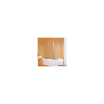 Sell Three Panel Bathtub Screen