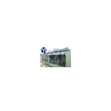 gabion wire mesh machine