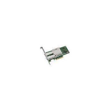 Interface Ethernet Network Dual Port 1000Mbps Optical Gigabit Adapter Card For Servers