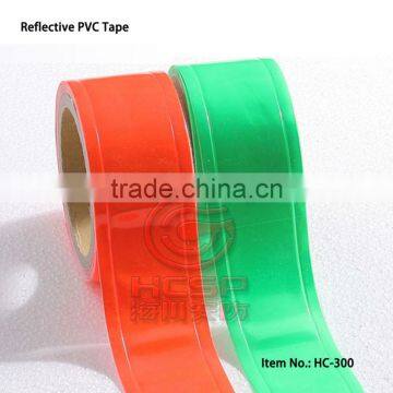 PVC Reflective Tape EN471