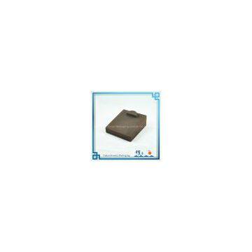 Wholesale Handmade Necklace Display Fashion Design photo-3