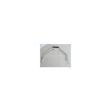 Metal handles for pails/drums