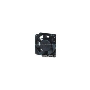 Axial fan