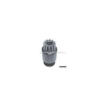 STARTER DRIVE GEAR