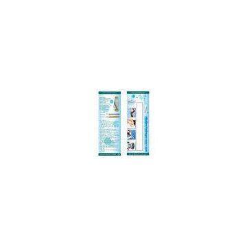 Portable Nano health energy antioxidant alkaline water ionizer stick / negative ion sticks