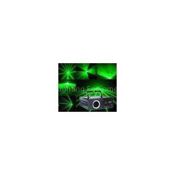 100MW300MW Green Animation Laser Light Laser Show System