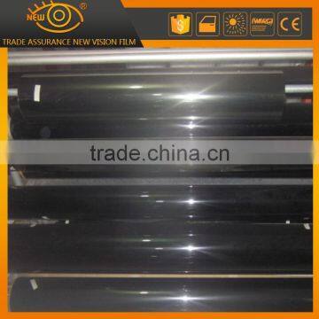 Best 4 Mil Quality Solar Window Tinting Shatter Resistant Film for Car Glass