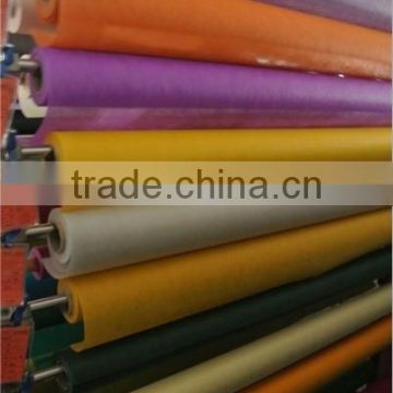 Supply wood glue special non-woven fabric