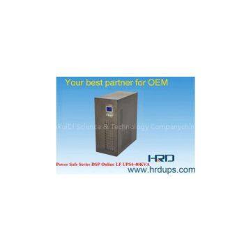 Solar Power Safe Inverter(America)4-20kva