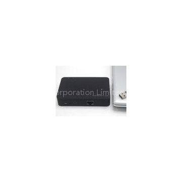 Multi-room Sync MP3 Wireless Audio Receivers , 2.4G 24Bit 48KHz