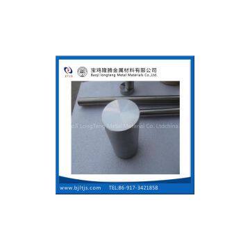 titanium target for plating gr5