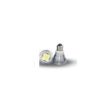 SMD 5W MR16 LED Spot Lights Par20 LED With Aluminum Housing , Cool White