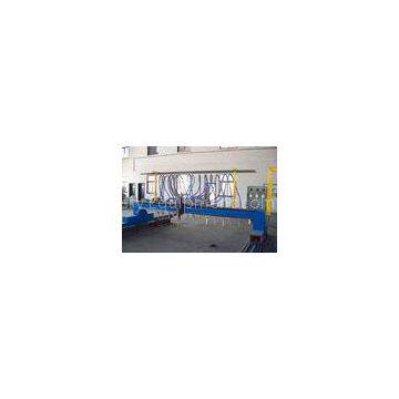 Numerical Control Powder Marking CNC System Straight Plasma Cutting machine