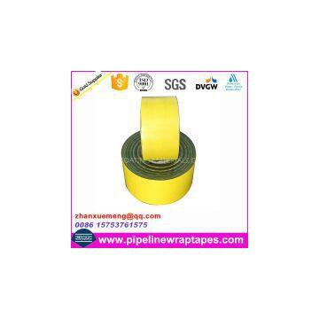 polyethylene outer wrapping coating tape