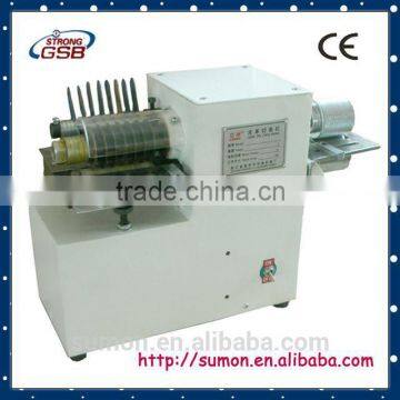 Lizhou LZ-2 shoe cutting machine/leather slitting machine