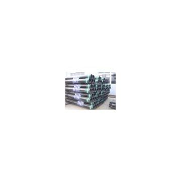 hot finished seamless steel tube