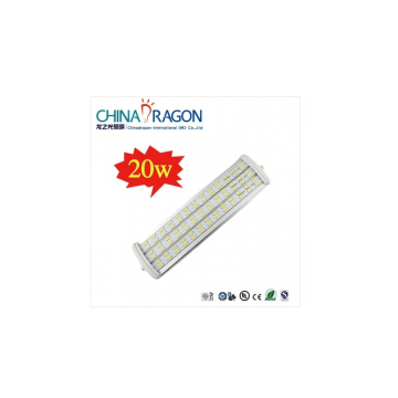 20W Super Bright Latest LED R7S 5730SMD High-power Light