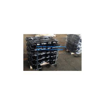 Q8101-6-1 Track Shoe For QUY80 80t FUWA Crawler Crane