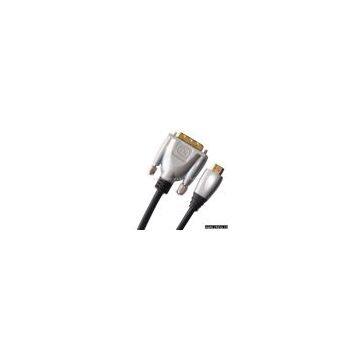 Sell HDMI to DVI Cable