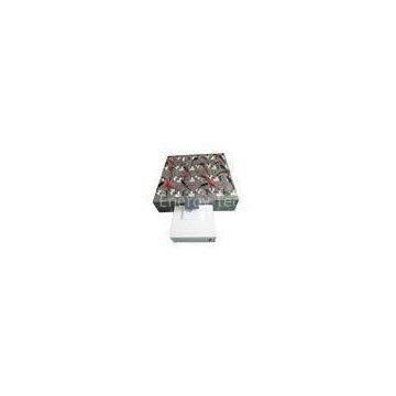 48V 800Ah Lifepo4 Battery Pack , Solar Power Storage Battery