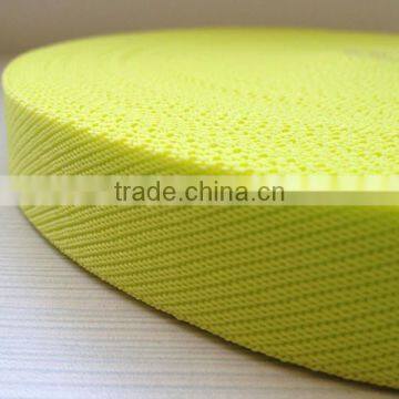 double folded polyester bias binding tape