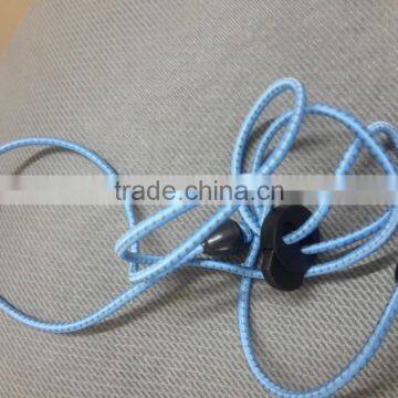 Elastic locks shoelaces