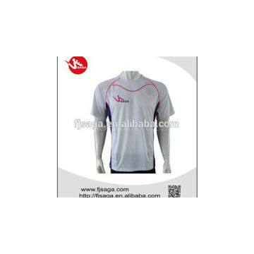 Polyester Running Shirts
