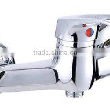 WG3905 Single Handle Shower Mixer