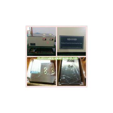 GD-510D Automatic Pour Point Tester