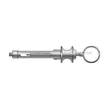 Ash Sterling IMP Barbed Syringe 2.2ml/Dental accessories/dental instruments