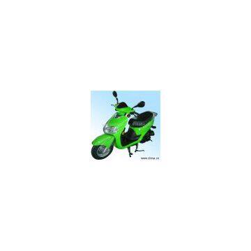 Sell 50cc Eec/Epa Scooter