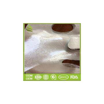 Diamond Brighten Lace Hydrogel Facial Mask Manufacturers China