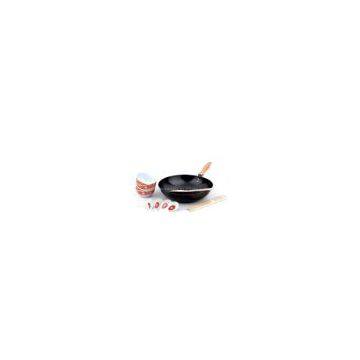Sell 15pc Nonstick Wok Set