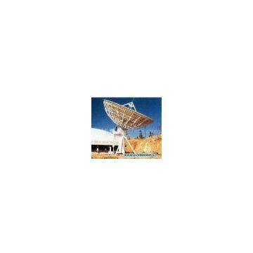 11m satellite dish antenna