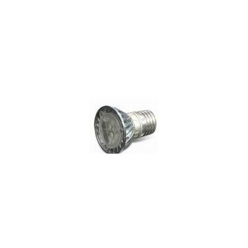 led spotlight RS-SL03W-03B-E27