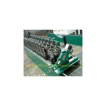 Stud and Track Roll Forming Machine