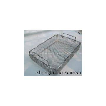 supply medical sterilization basket