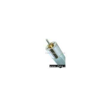 PLANETARY REDUCTION GEARBOX GP 19B
