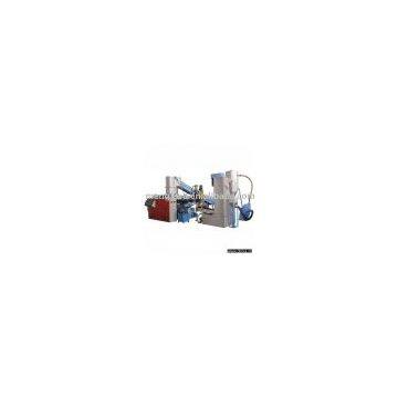 Plastic Recycle Machine