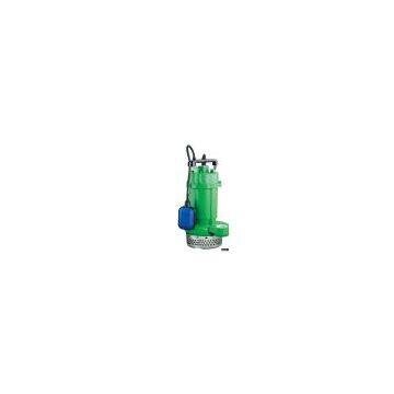 Sell Submersible Pump (QDX Series)