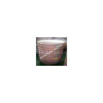 304 Austenitic Stainless Steel Elliptical Clad Head for Heat Exchangers