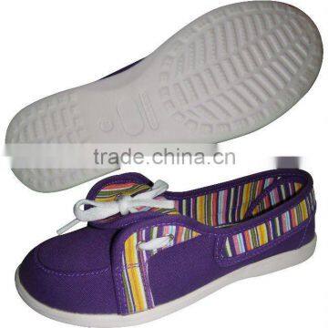 Eco-friendly Womens casual shoes Made of Soft EVA Material Available in Various Colors foam eva sole material