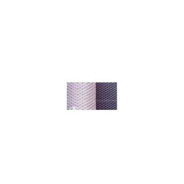 Hexagonal wire netting