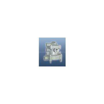 KAMAZ Operate Valve,2-ways