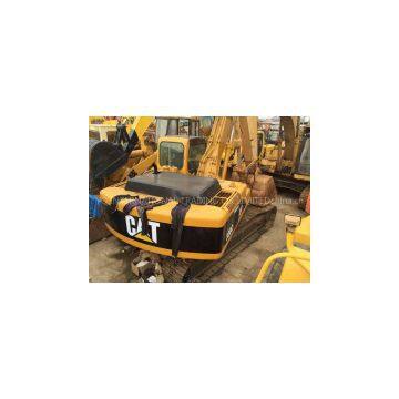 Used Cat 320C Excavator, Used Excavator Cat 320C for Sale